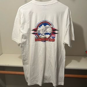T-shirt!